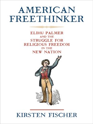 cover image of American Freethinker